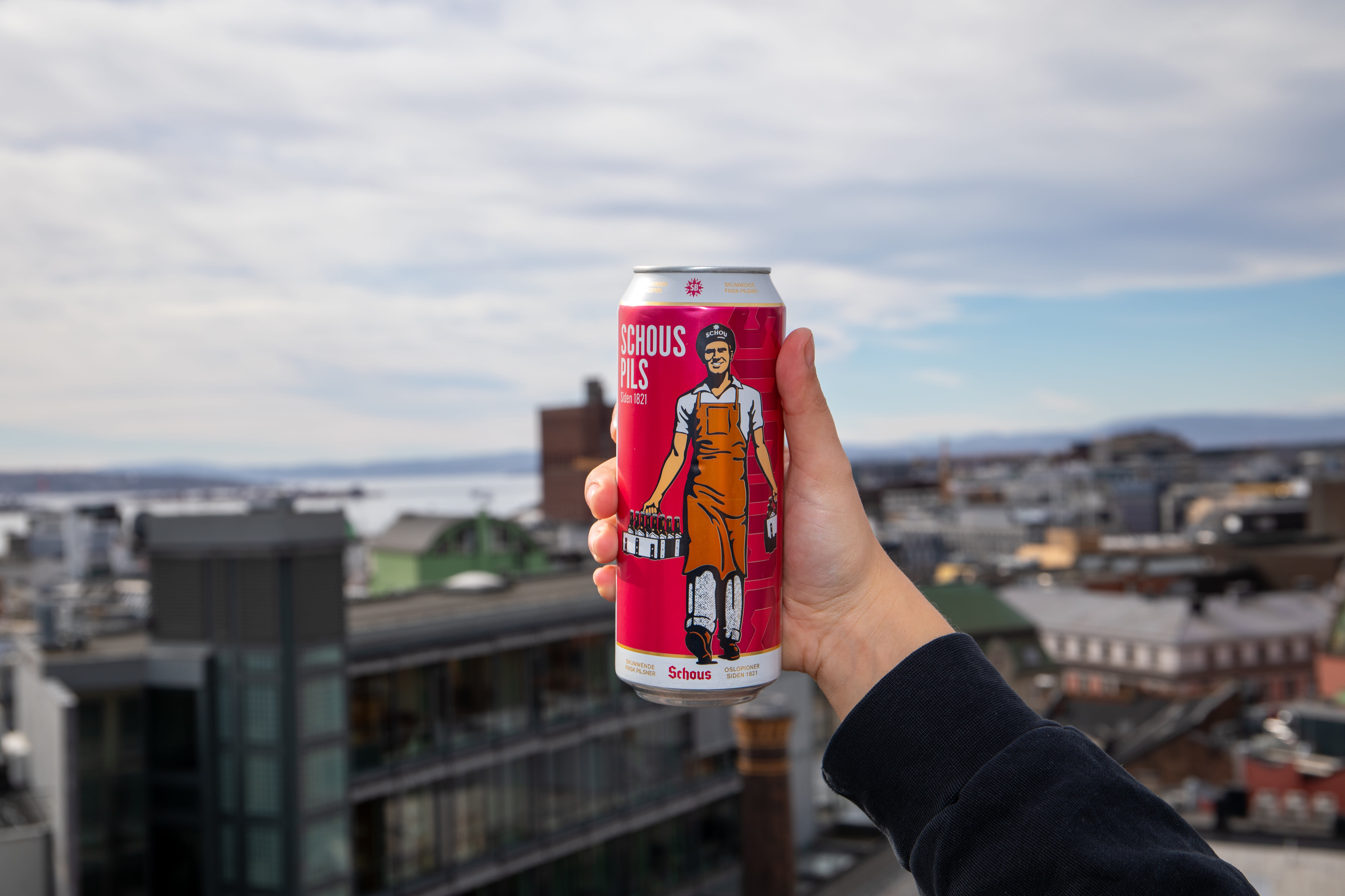 Vi har kåret den beste Oslo-pilsen