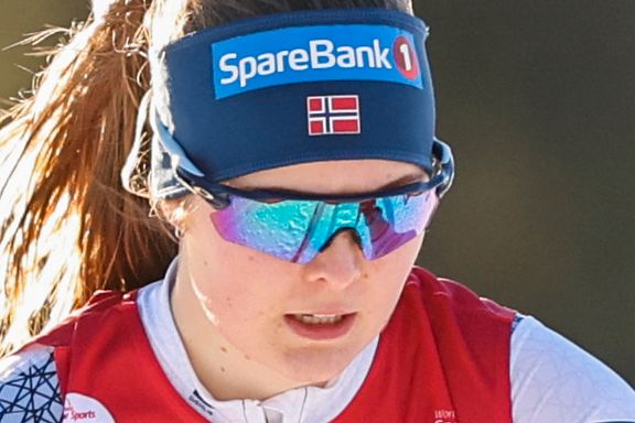 Tok Norges første gull i para-VM