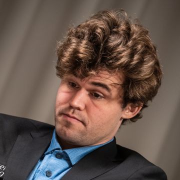 Magnus Carlsen satte 18-åring på plass: – Dette betyr mye