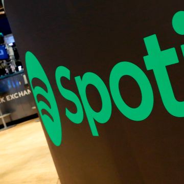 Spotify skal si opp 6 prosent av de ansatte