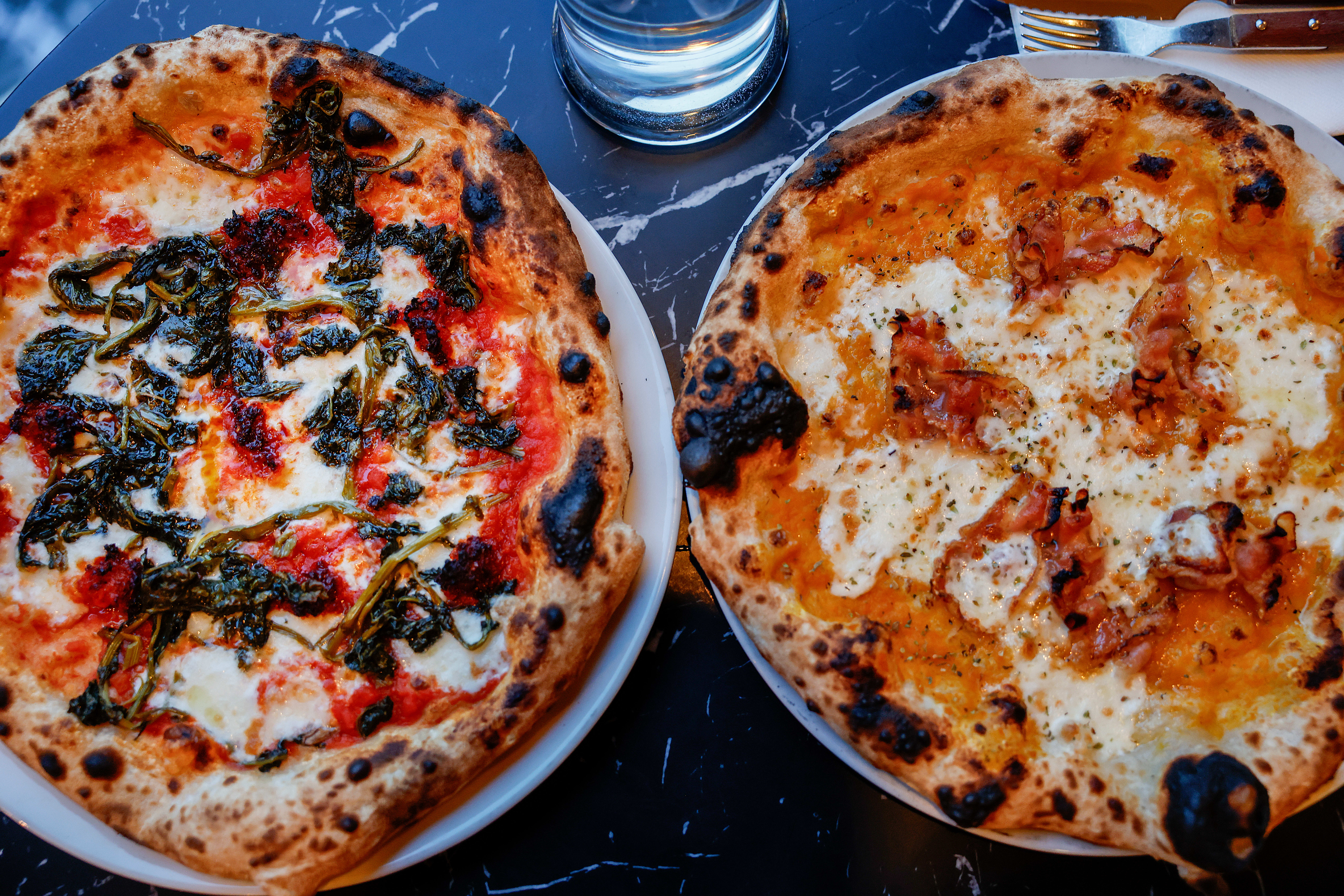 Denne kommer vi til å bestille igjen