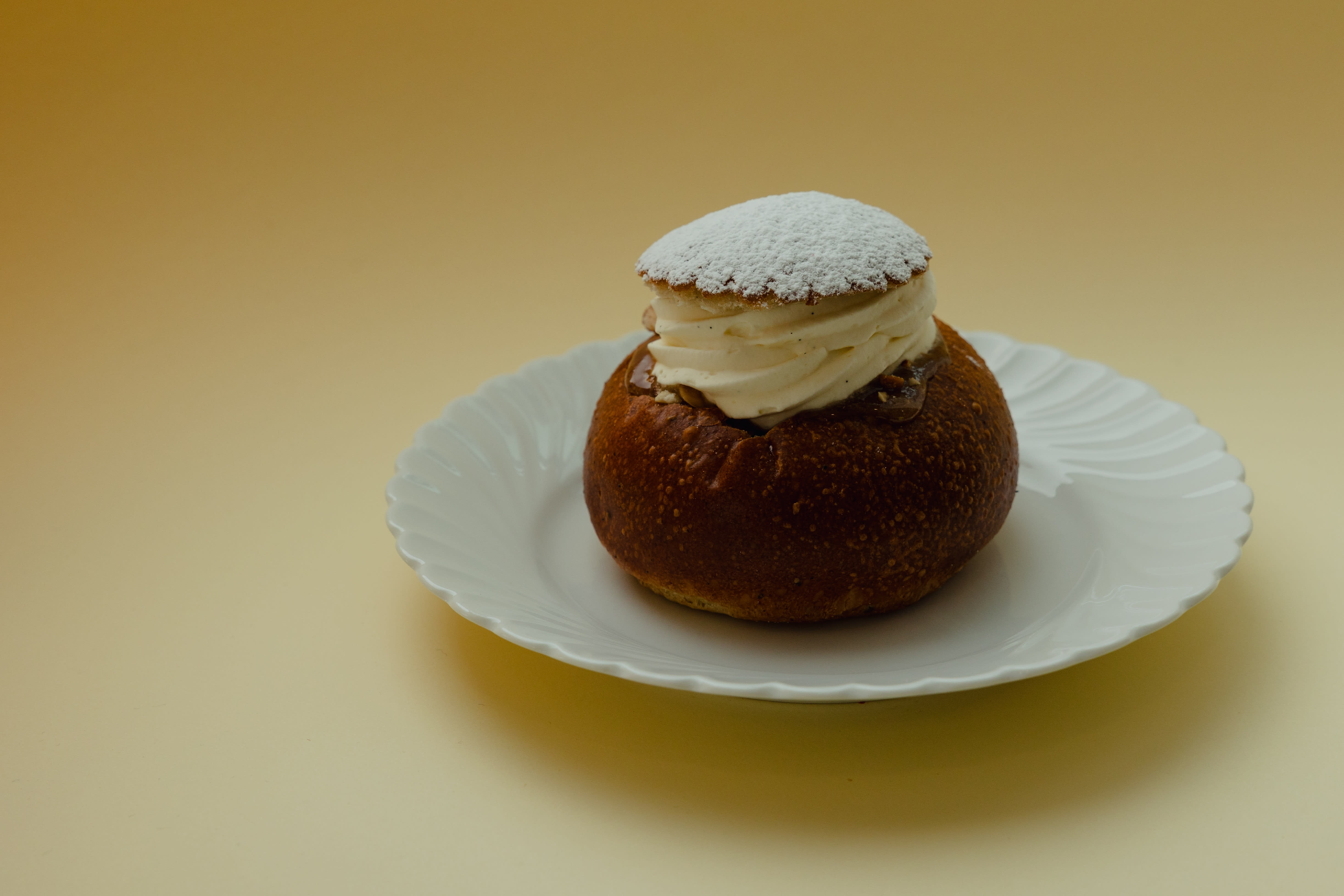 Den store fastelavnsbolle-testen 2025