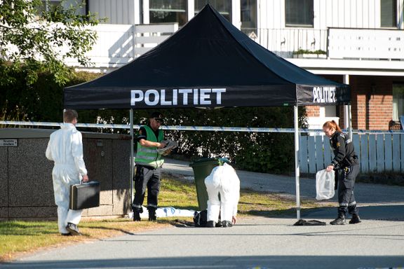  Politiet etterforsker mistenkelig dødsfall i Rogaland 