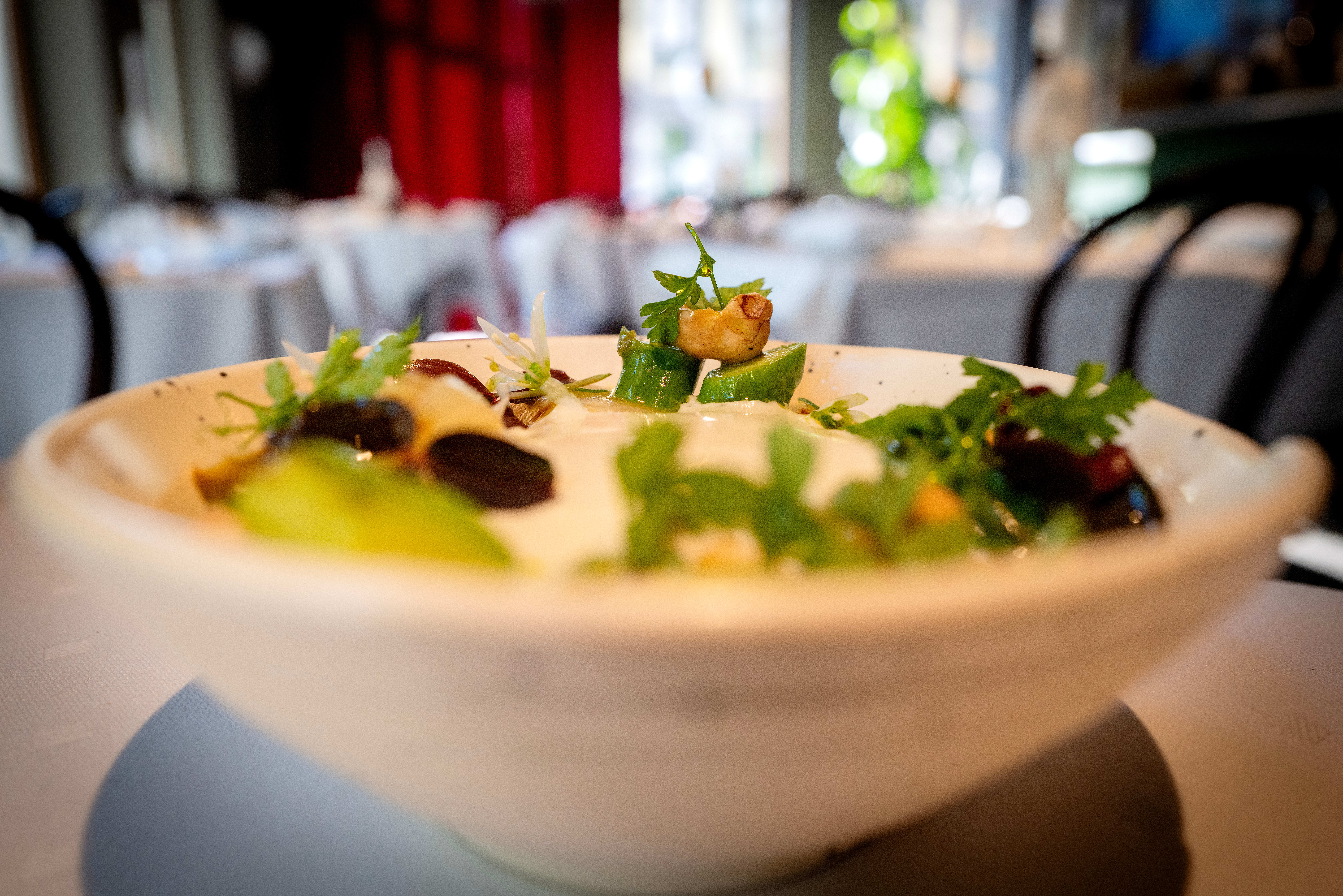 Det beste vi har spist i det siste