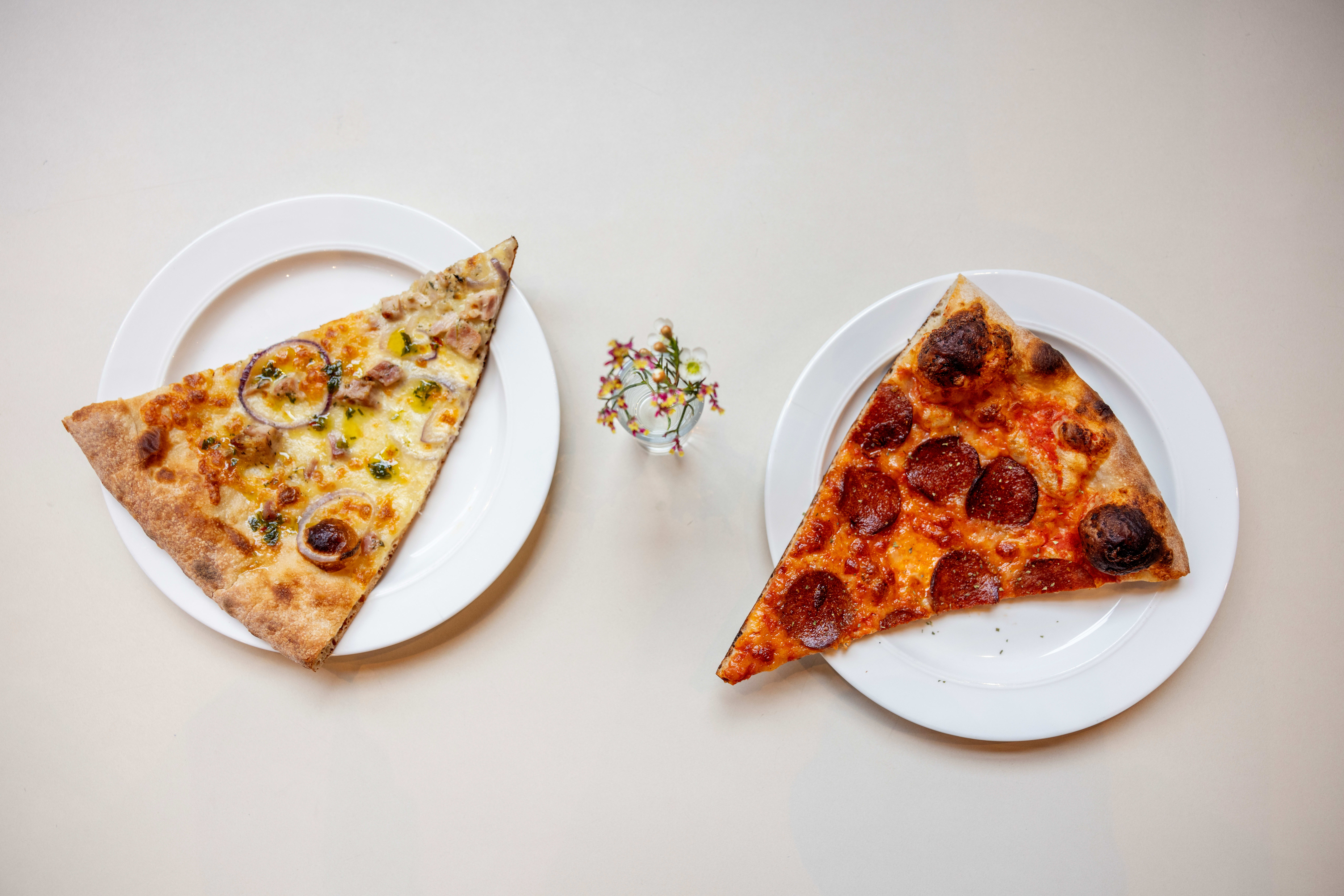 Dette er Oslos beste italienske restauranter