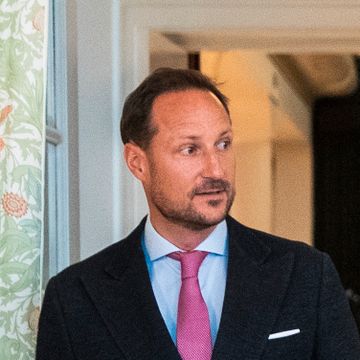 Kronprins Haakon om koronatiden: – Vi var veldig intenst sammen.