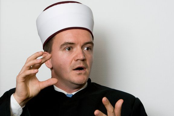 Norges største muslimske menighet trekker seg fra Islamsk Råd 