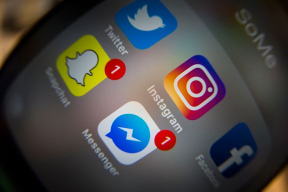 20-åring tiltalt for å ha delt samleievideo på Snapchat