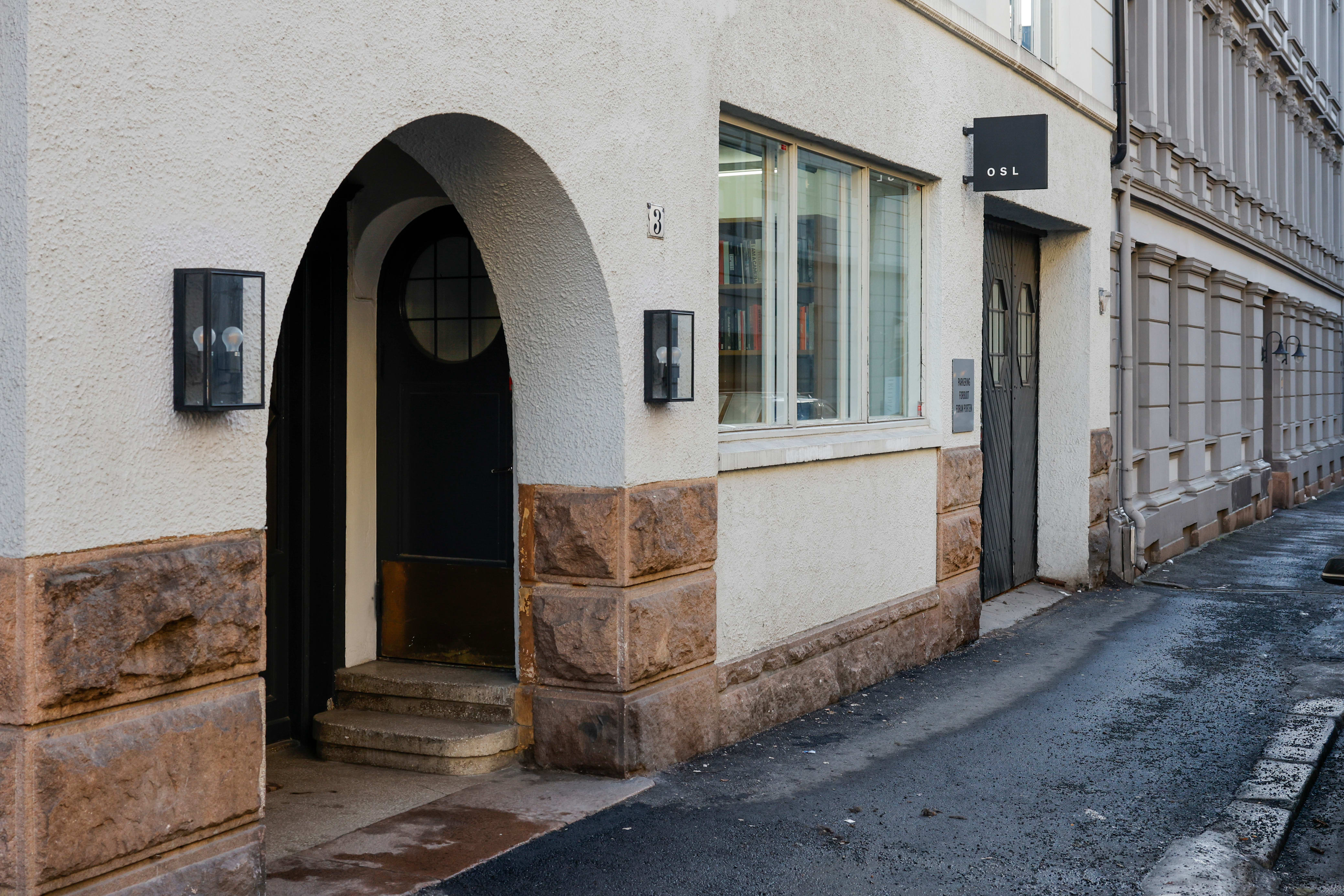 Oslos skjulte kunstperler