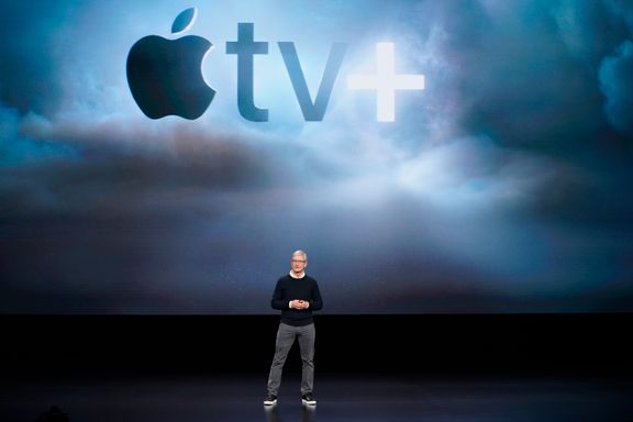 Apple TV-appen tar et skritt i retning av å bli portalen for alt innhold
