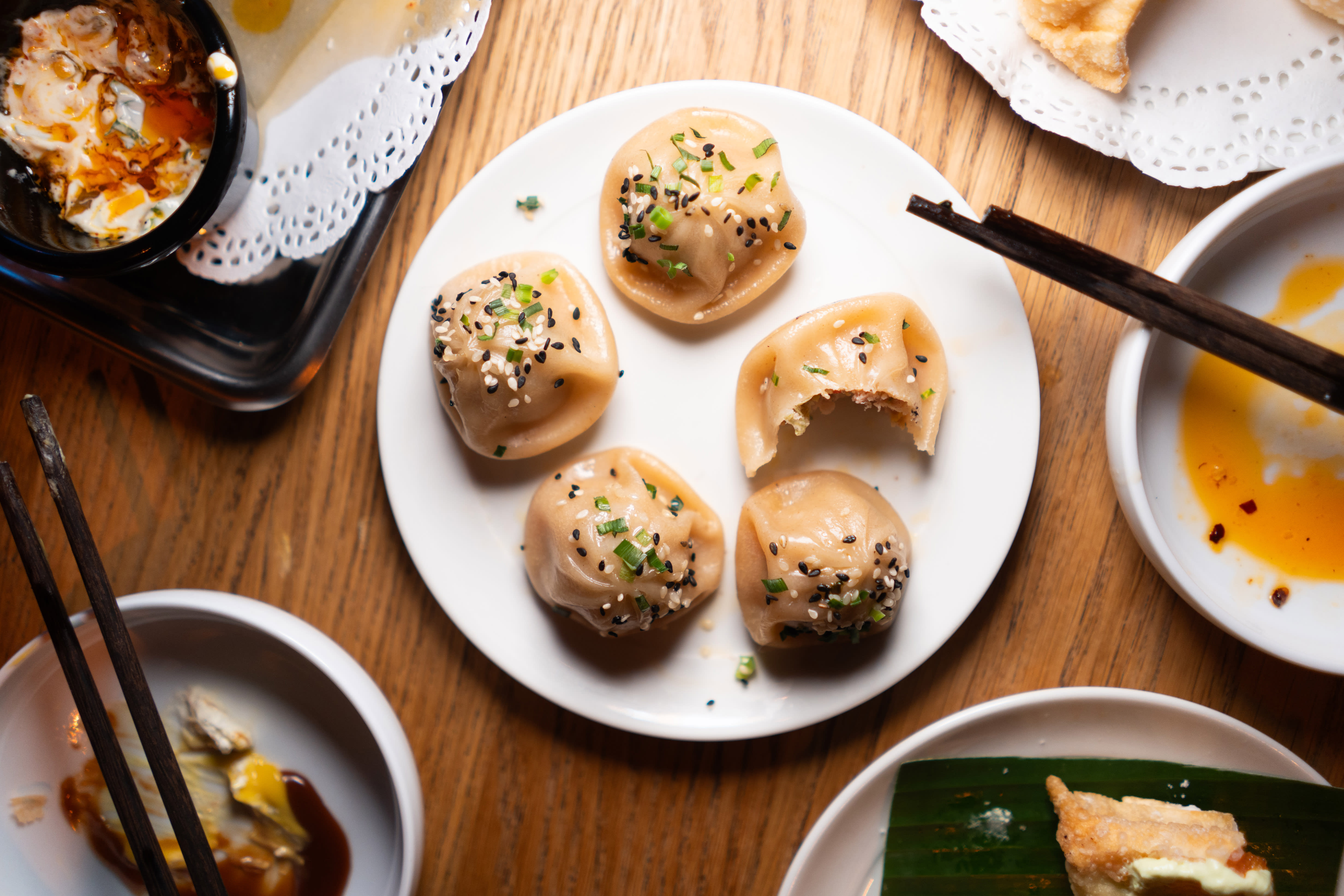 Dette er årets beste nye restauranter