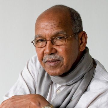 Det somaliske eksilmiljøet i Oslo får gjennomgå i Nuruddin Farahs nye roman 