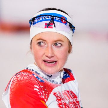 Østberg mister Tour de Ski og OL: – Drømmer er knust