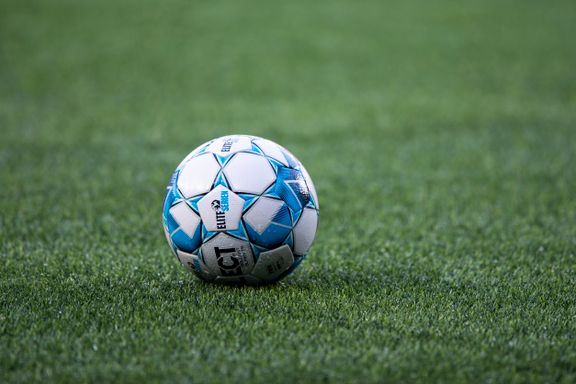 To av tre klubber på Sunnmøre i gang med fotballaktivitet