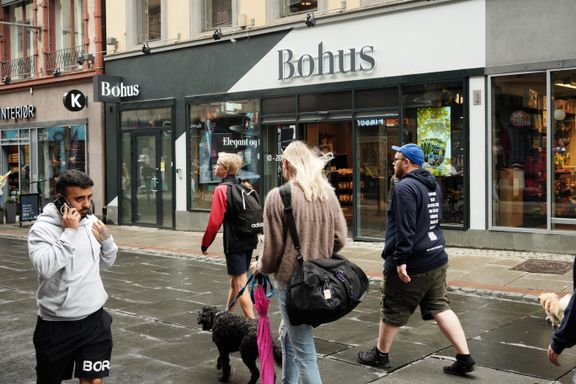 De fryktet butikkdød med bilfritt sentrum. En uventet trend gir nytt håp i Oslo.