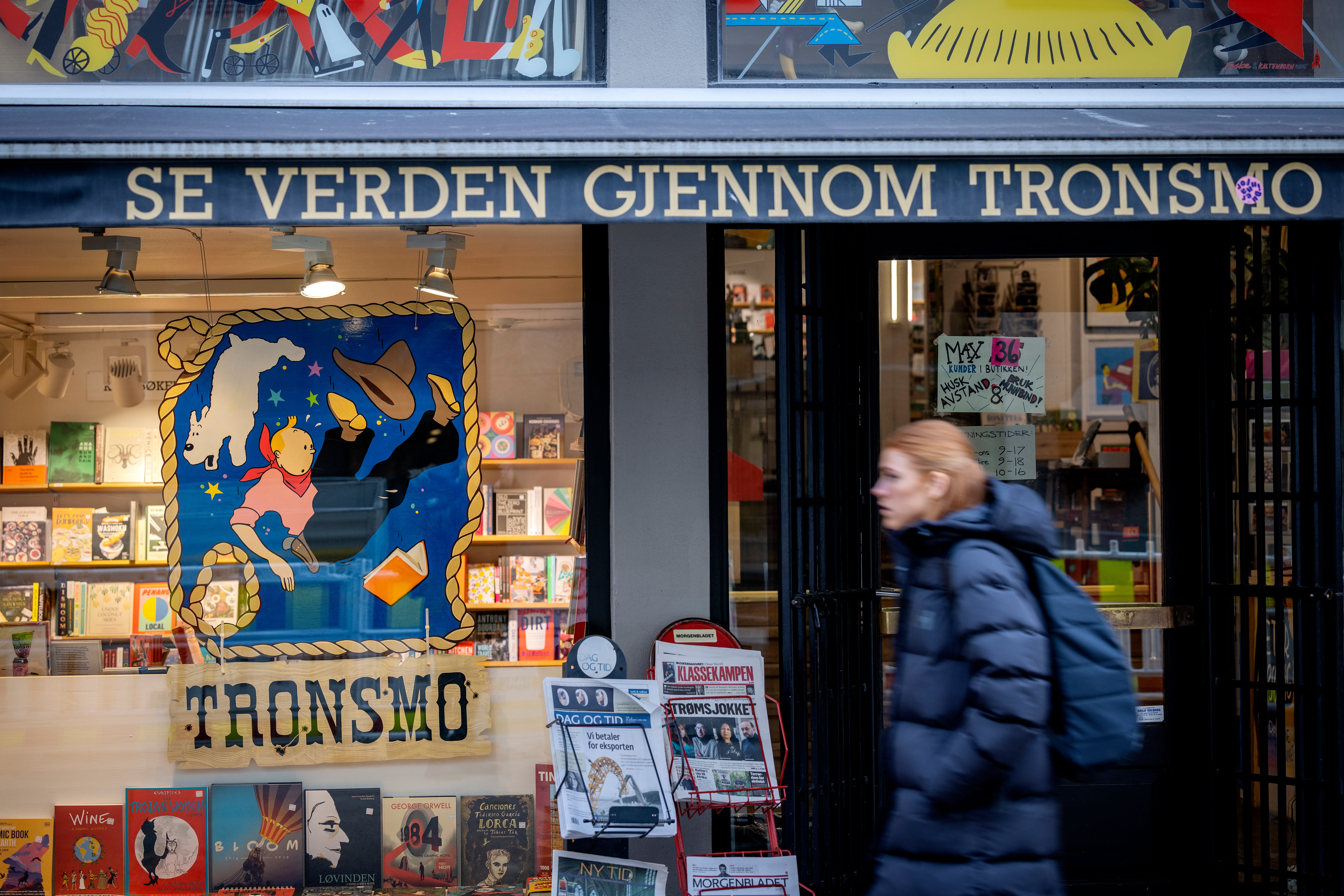 Juleshopping? Her er 20 butikker litt utenom det vanlige.