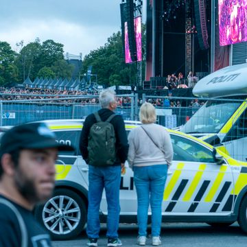 Festivalene har skjerpet sikkerheten: – Folk ønsker strengere tiltak i år