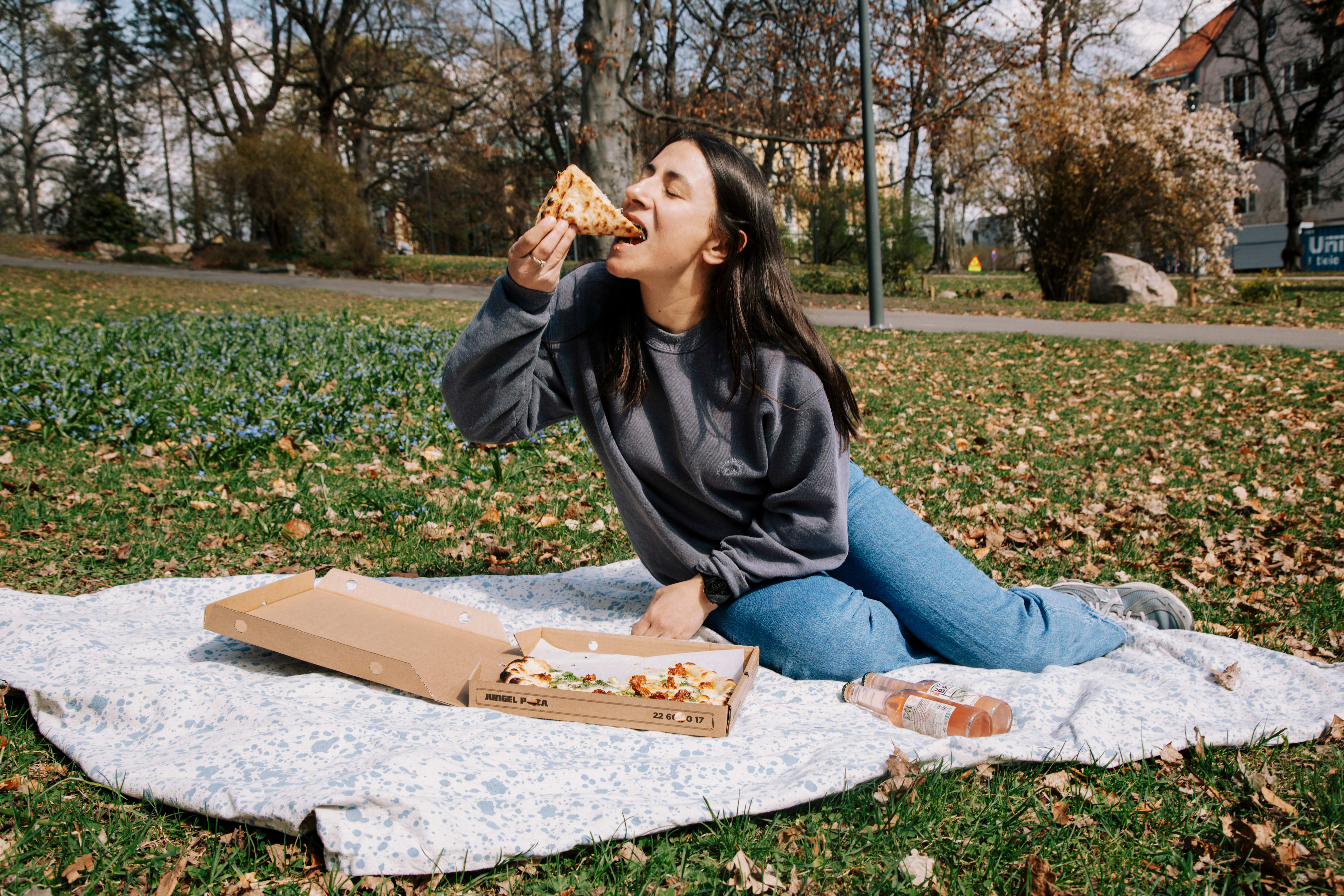 Siran Øzalp Yildirim.