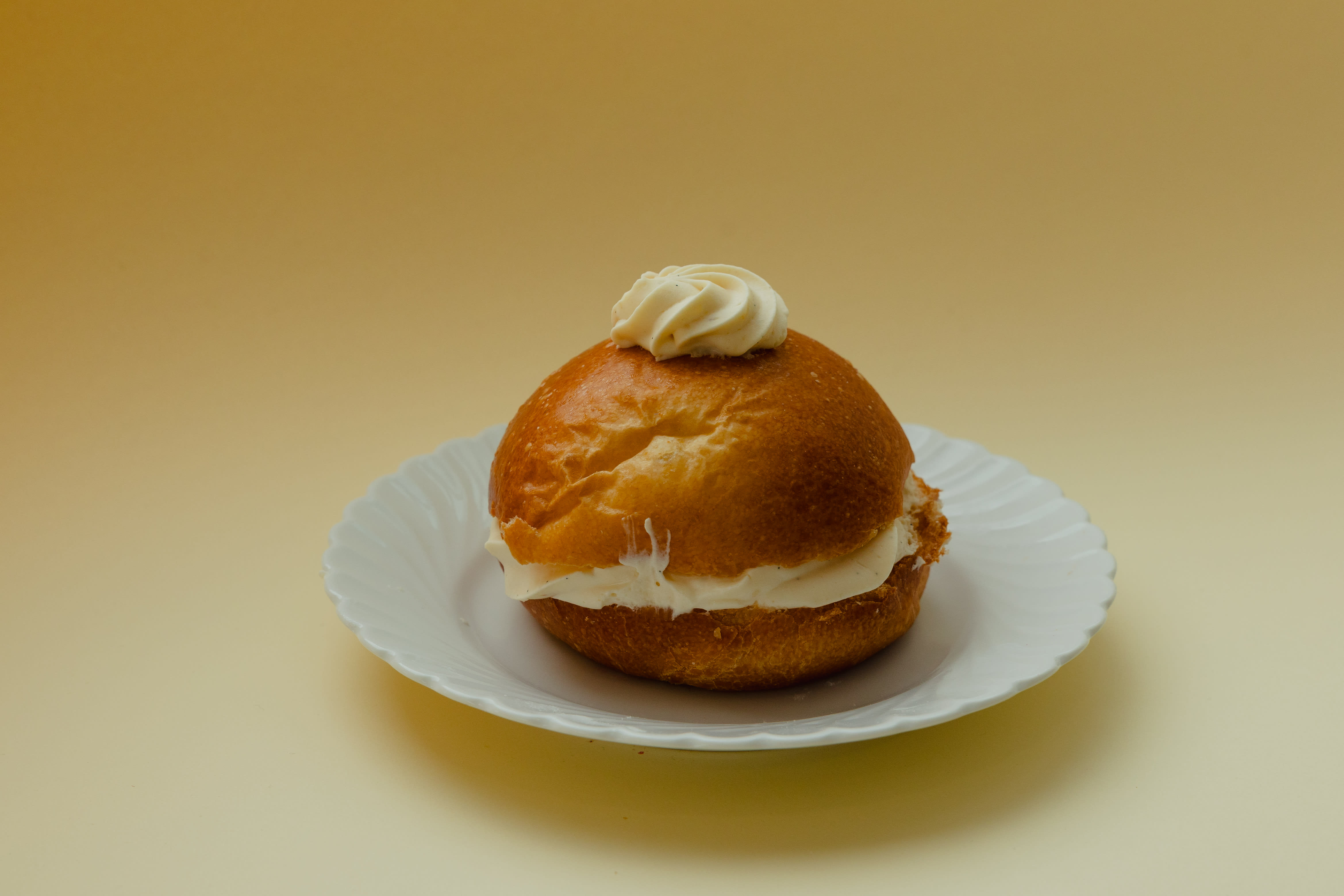 Den store fastelavnsbolle-testen 2025