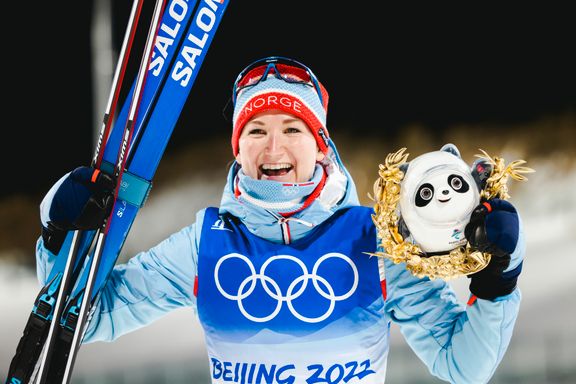 Nå har Norge tatt 200 OL-gull. Skal vi rangere dem?