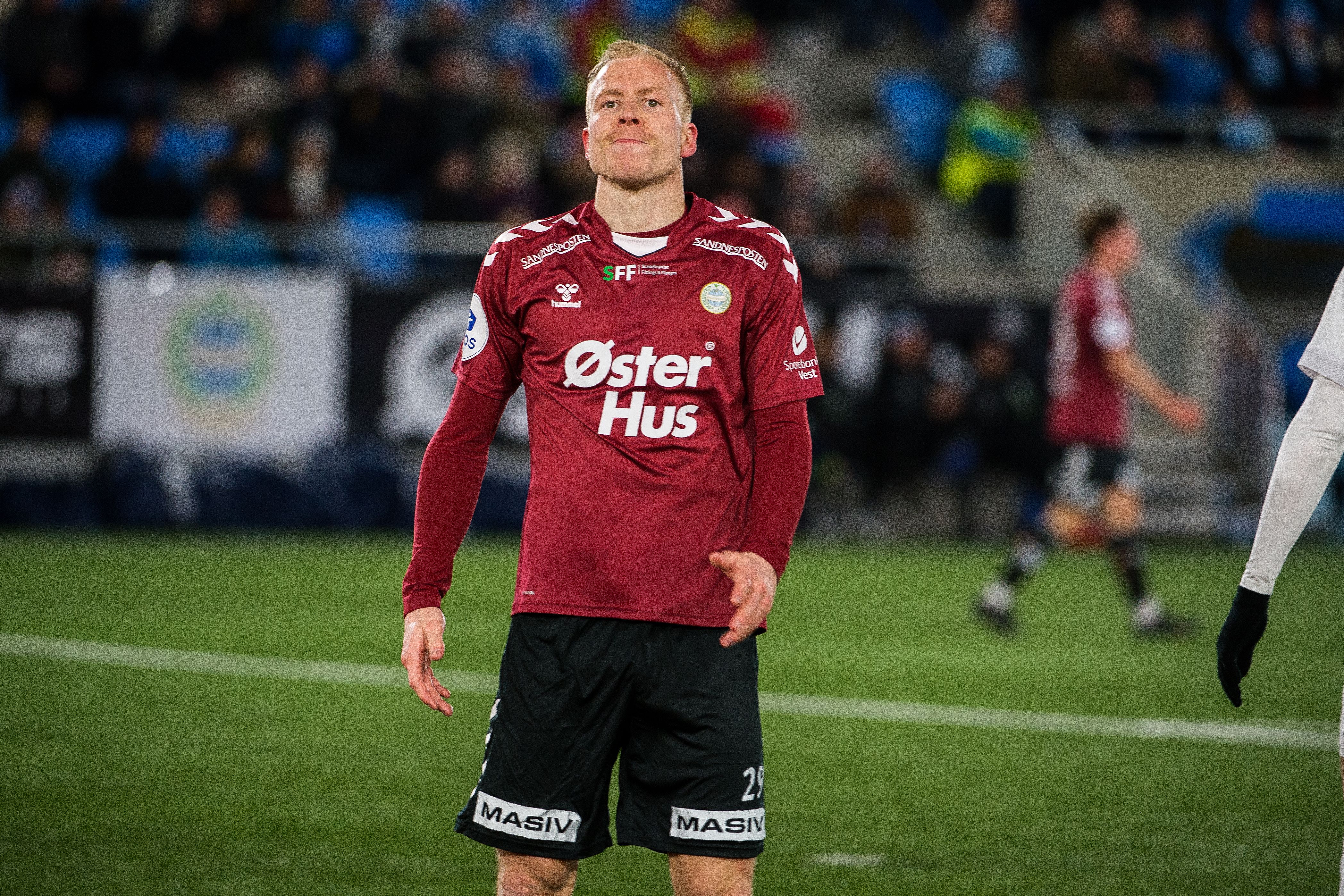 Ramsland matchvinner igjen – Sandnes Ulf med perfekt start i Obos-ligaen