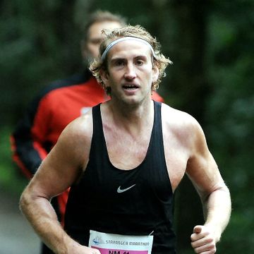 Satte personlig rekord og vant Oslo Maraton