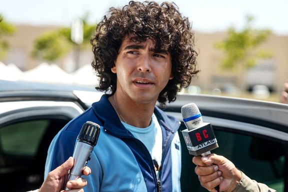 Serien om Maradona kunne vært årets mest spennende krim. Dessverre valgte de feil.