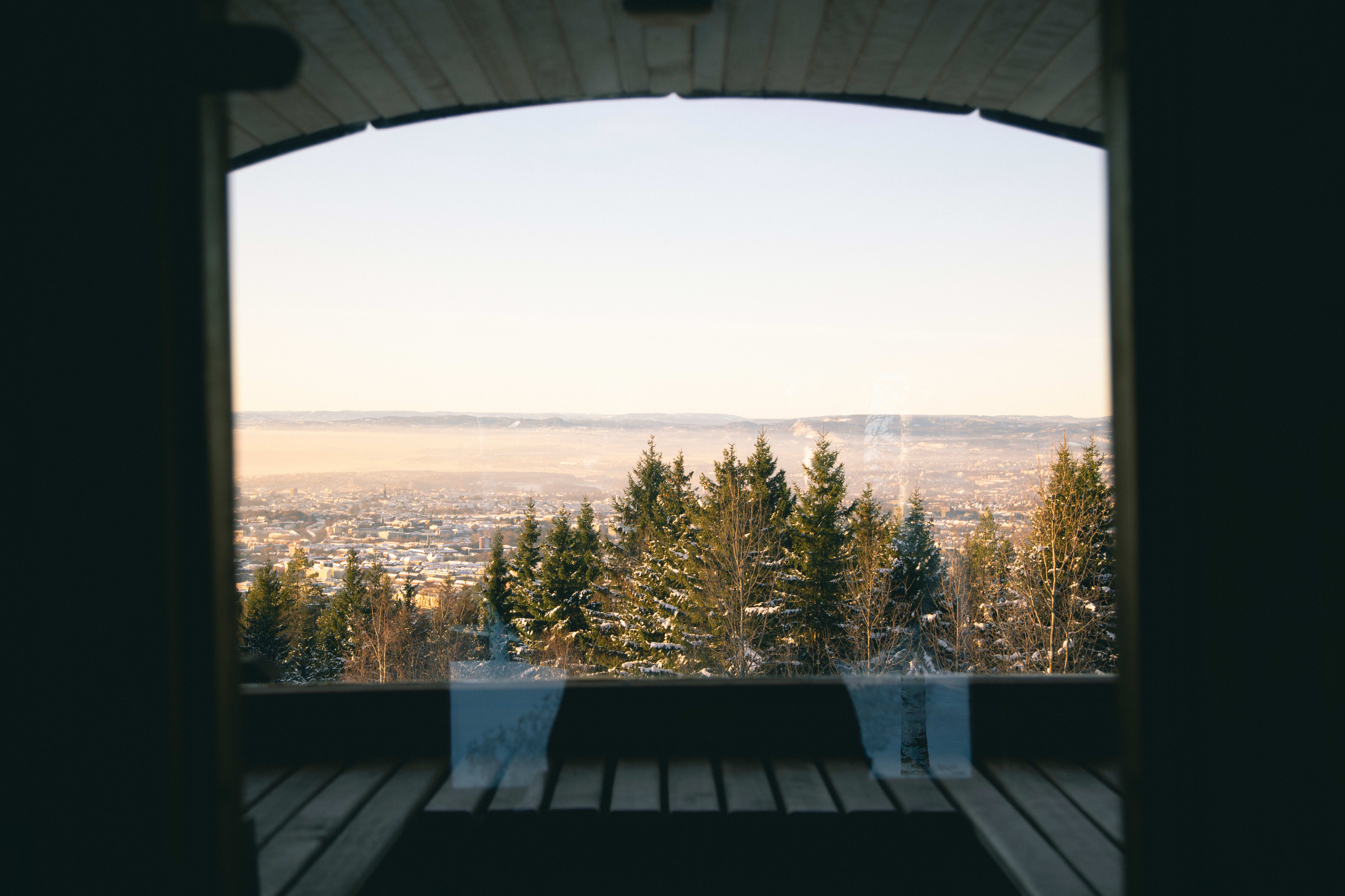 Sprett opp! Her er seks aktiviteter for romjulen.