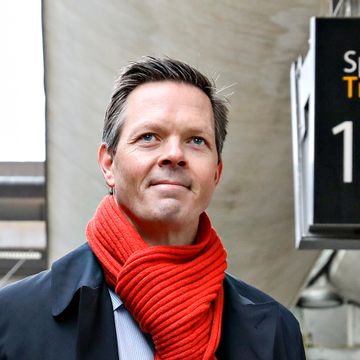 Flytogsjef Philipp Engedal blir ny toppleder i Coop Norge