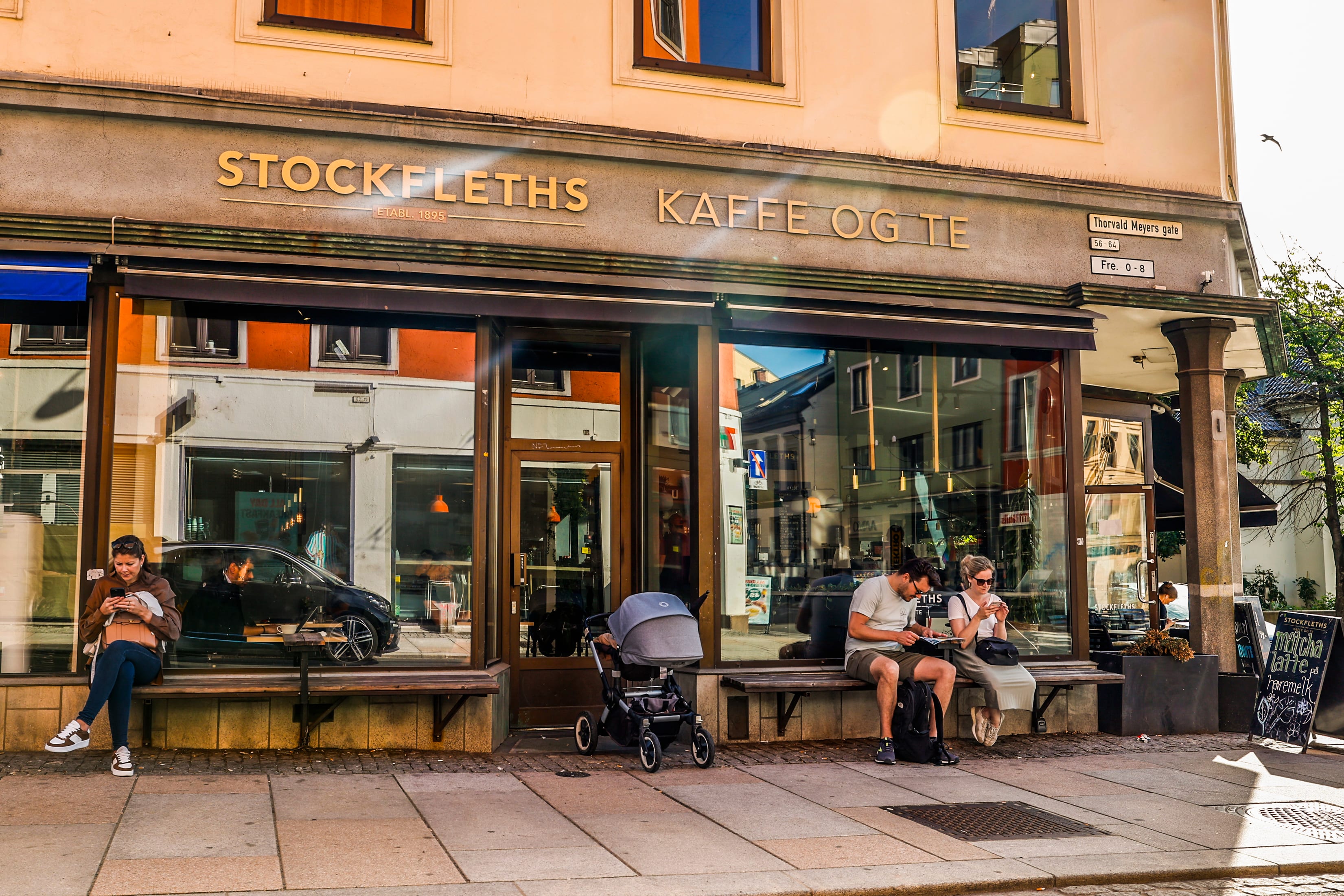 Elsket og hatet i over 30 år: – Grünerløkka var noe helt nytt i norsk historie.