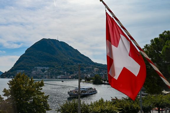 Barnehagemillionær flytter til Sveits