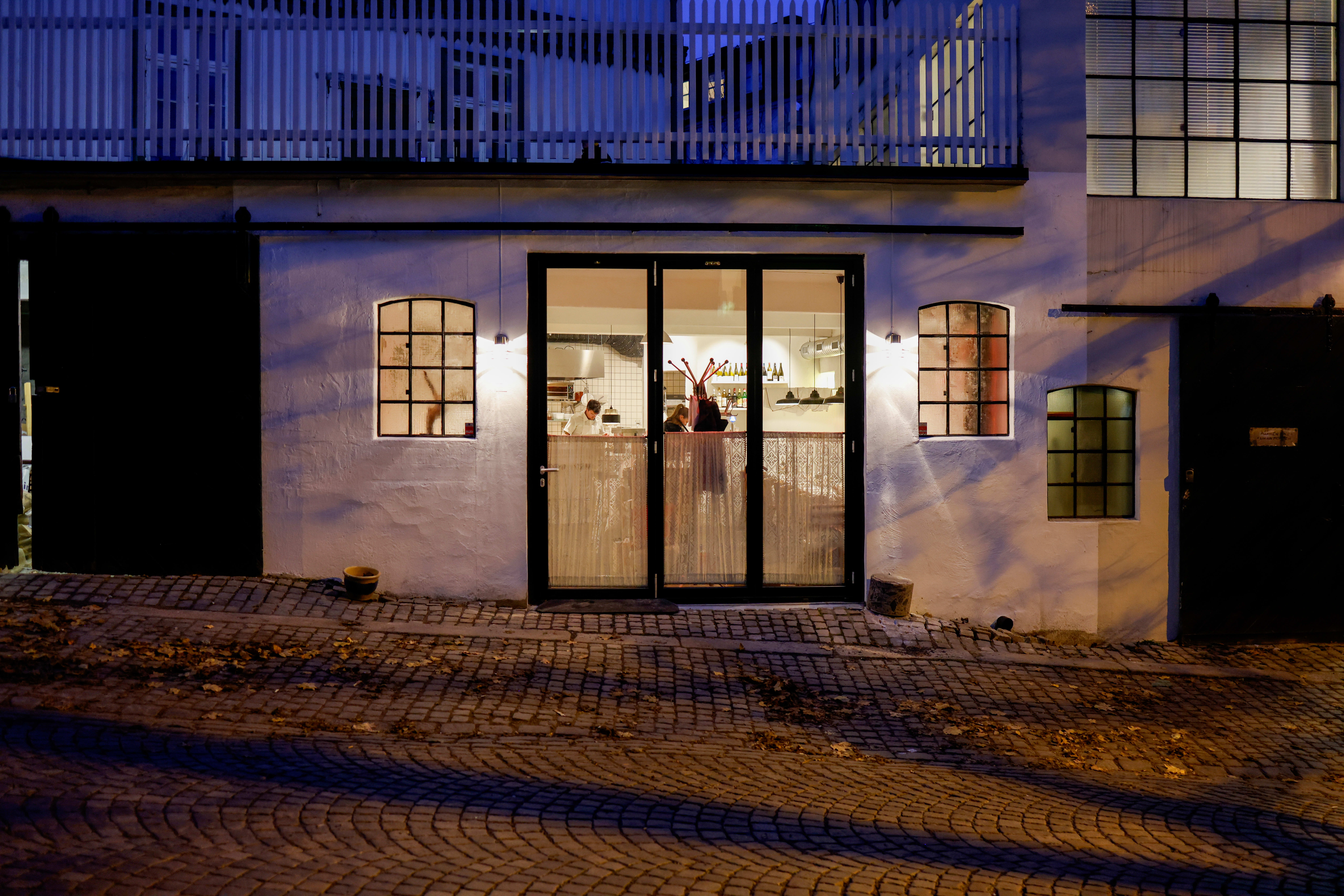 Her er Oslos beste franske restauranter