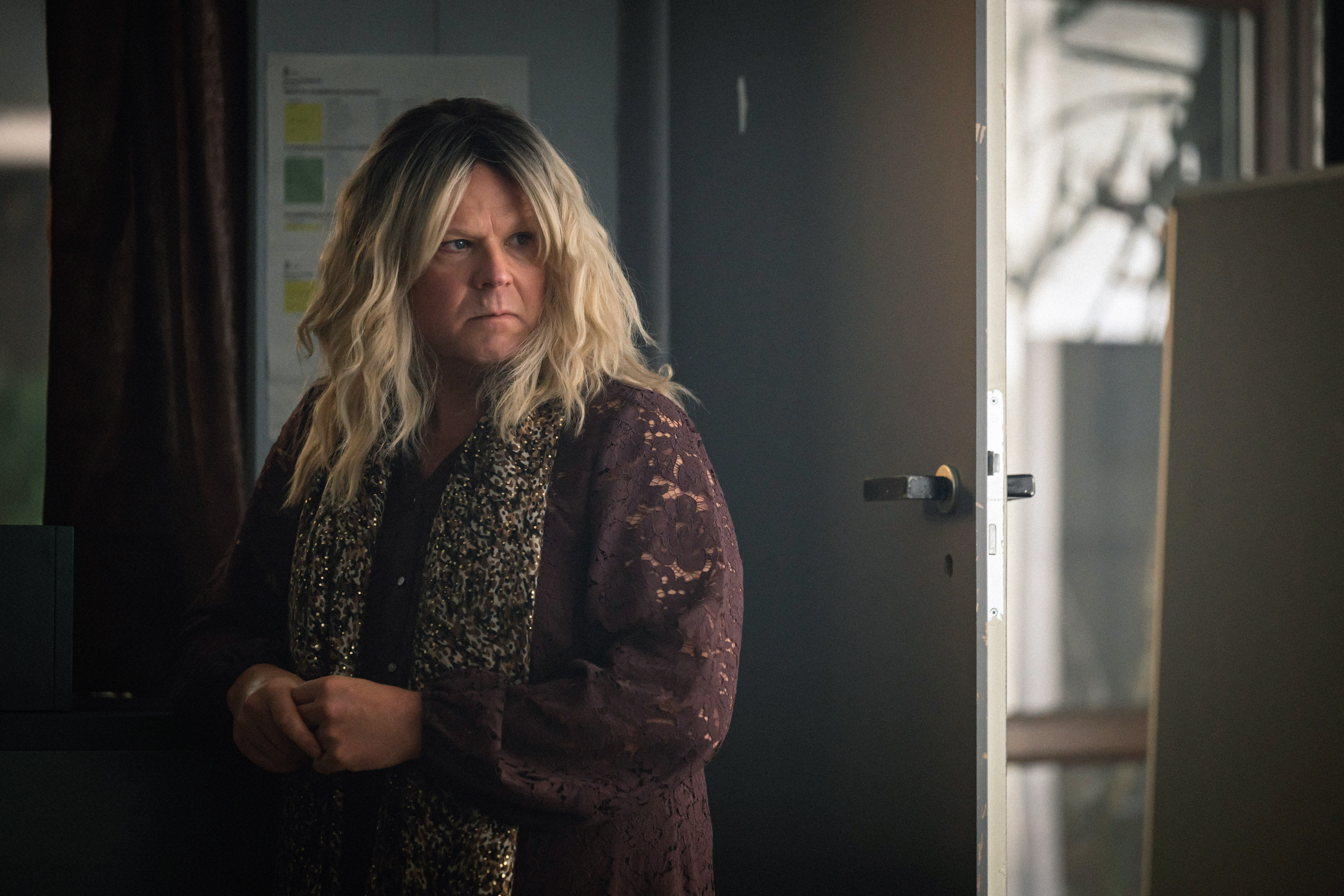 TV-seriene vi gleder oss til i høst