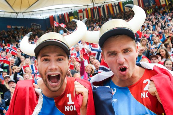 Mol og Sørum rett til åttedelsfinale i EM