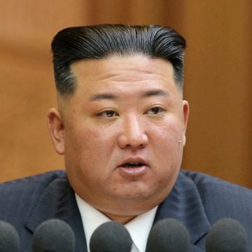 Nord-Korea testet langtrekkende missil