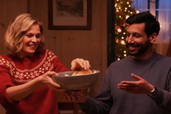Norsk julefilm på Netflix følger kjent og kjær oppskrift