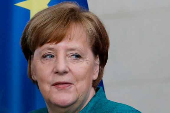  Aftenposten mener: Stor fallhøyde for ny tysk regjering 