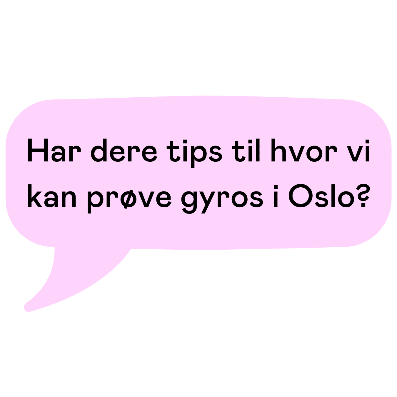 Er Maaemo egentlig verdt det? Hvilke barer passer store gjenger? Vi svarer på lesernes spørsmål.