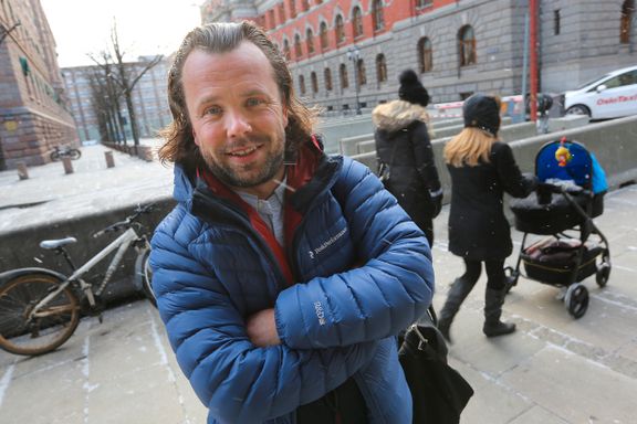 Gründer går til angrep i bokbransjen igjen. Denne gangen vil Anders Storbråten lage «Facebook for bøker».