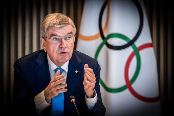 Ukraina tordner mot IOC: – Avskyelig