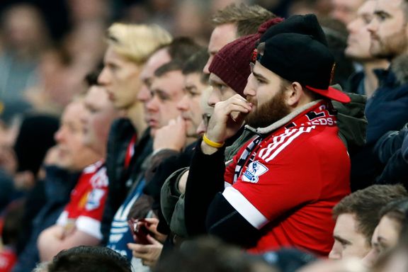 Manchester United-supportere raser over danske billettpriser