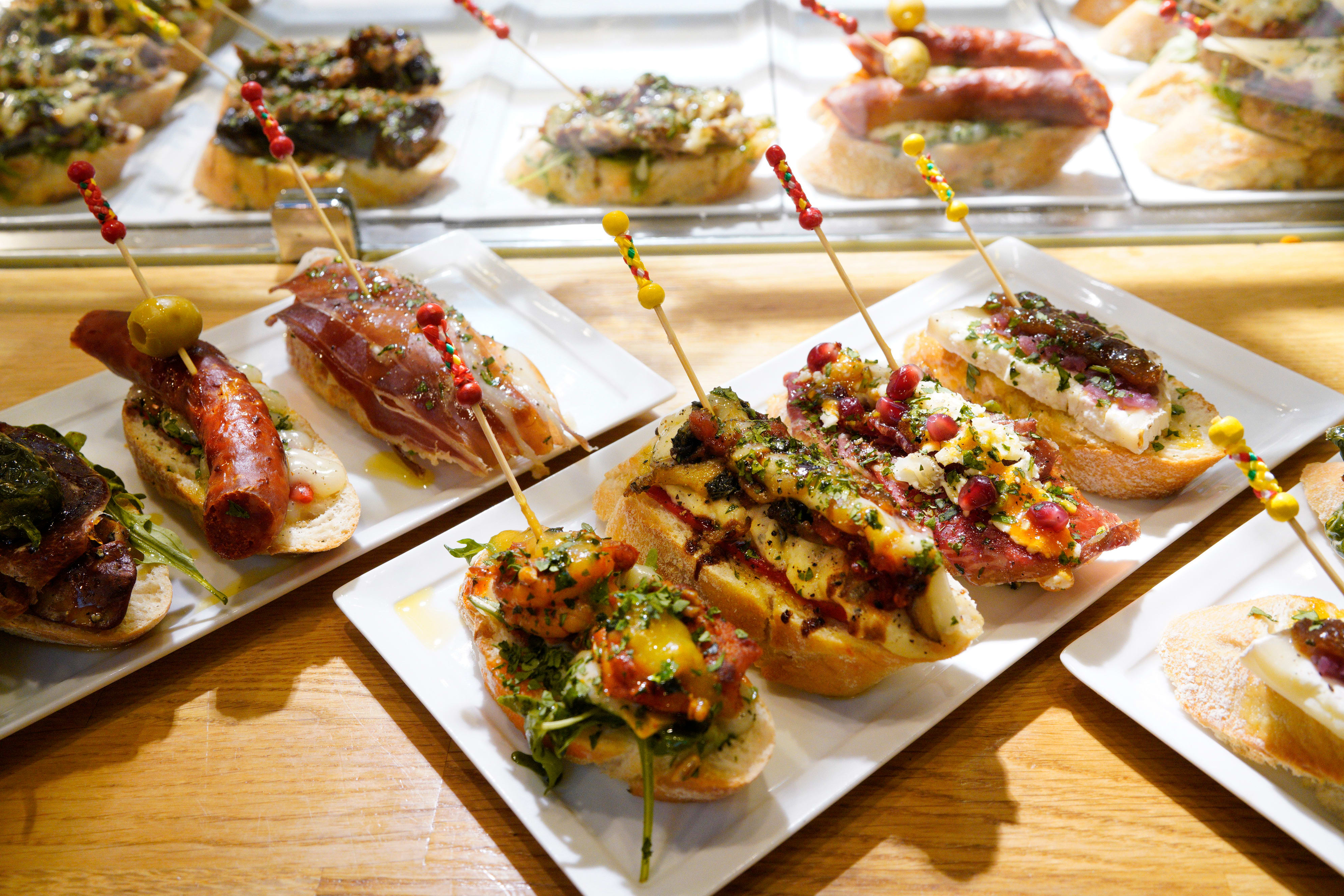 Disse restaurantene i Oslo er åpne i påsken 2025