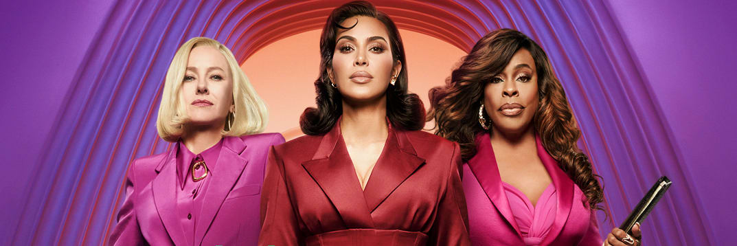 TV-seriene vi gleder oss til i høst