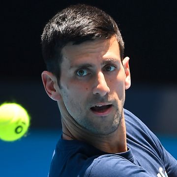 Djokovic innrømmer «feilvurdering» – får kritikk fra egen statsminister