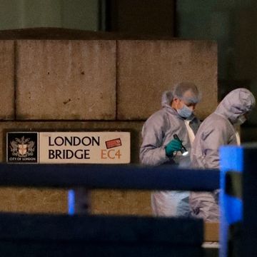 London Bridge-terroren: Dette vet vi, og dette vet vi ikke