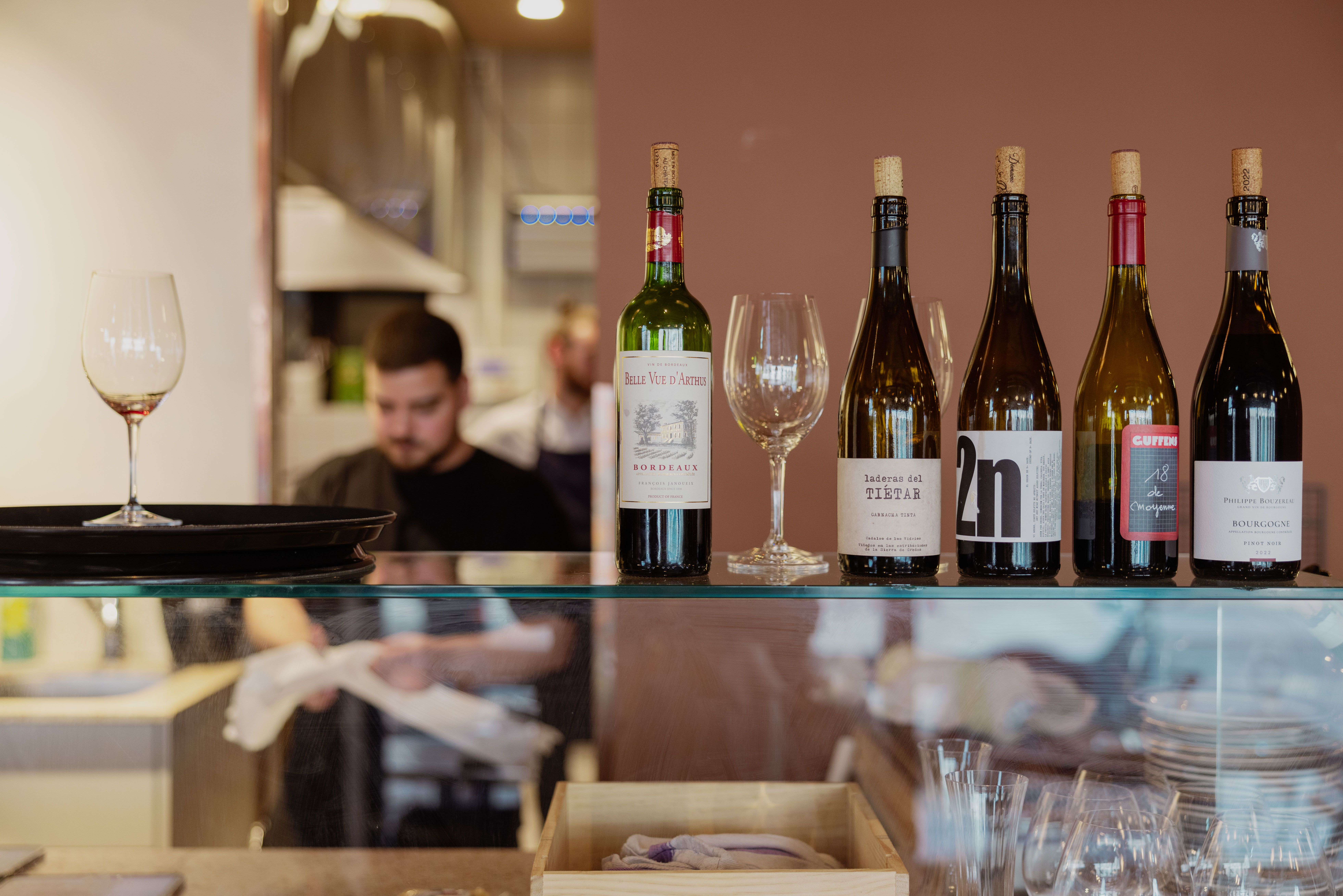 Her får du Oslos beste pommes frites