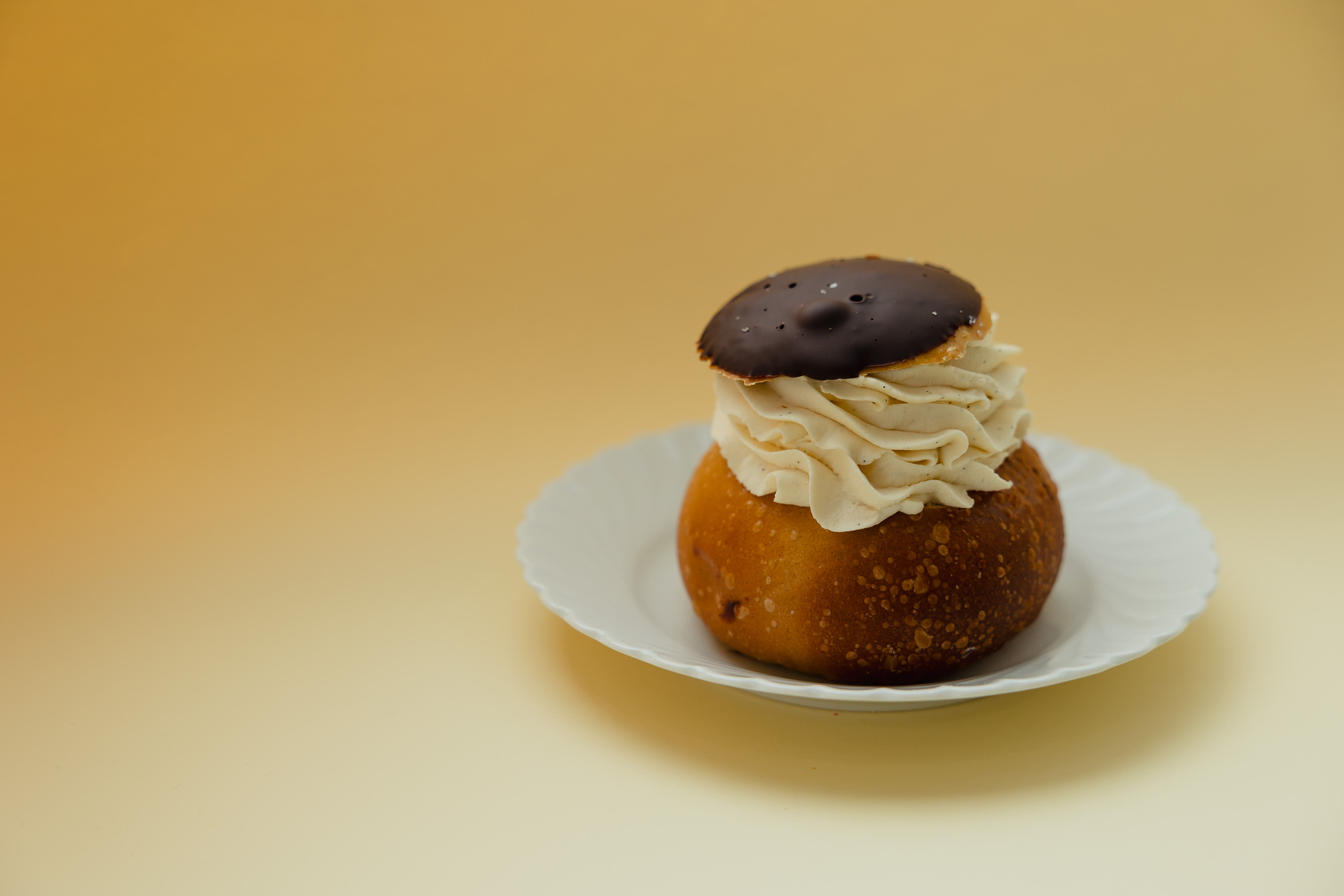 Den store fastelavnsbolle-testen 2025