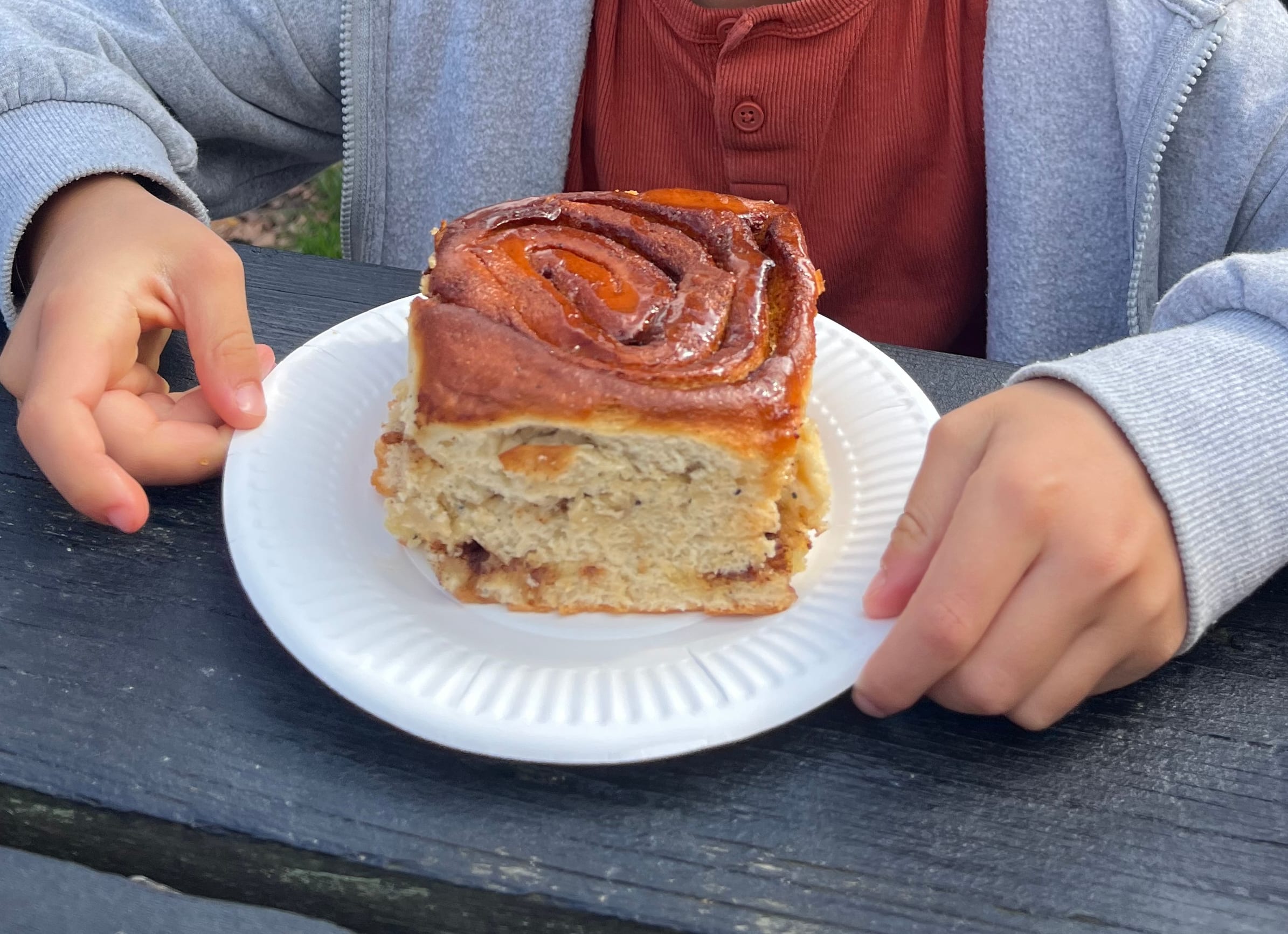 20 ting vi skal spise og drikke i høst