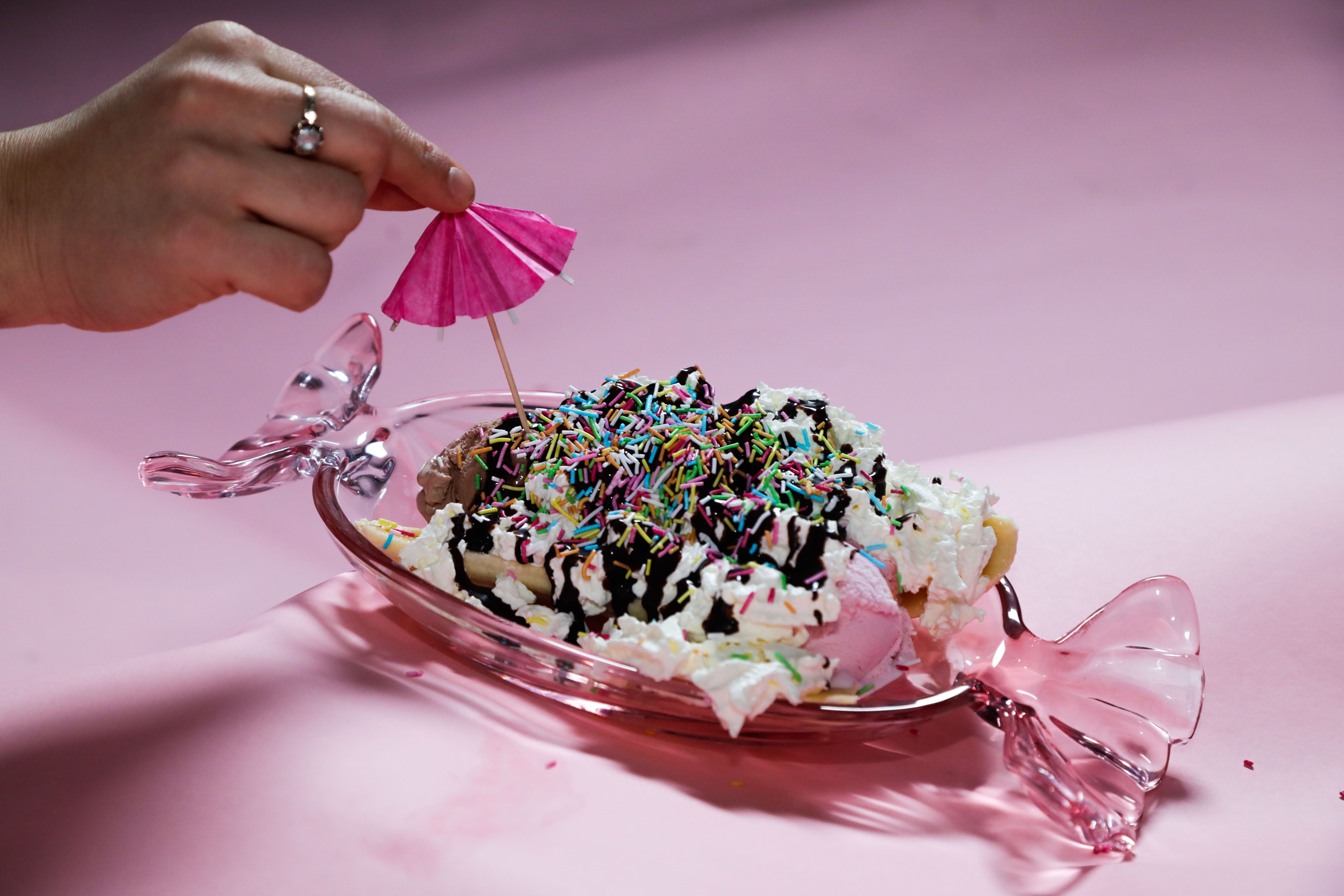 Til og med Peppes har fjernet denne fra menyen