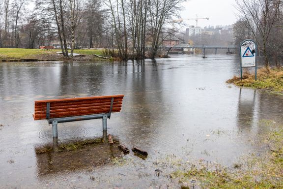 Oslo må slippe ut 47 millioner liter vann i timen